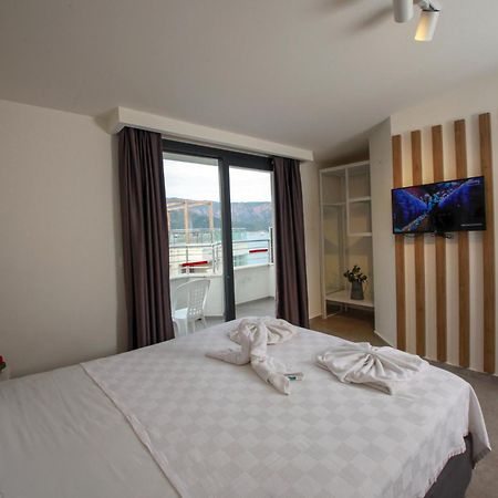 Yuvam Prime Beach Hotel Marmaris Eksteriør bilde