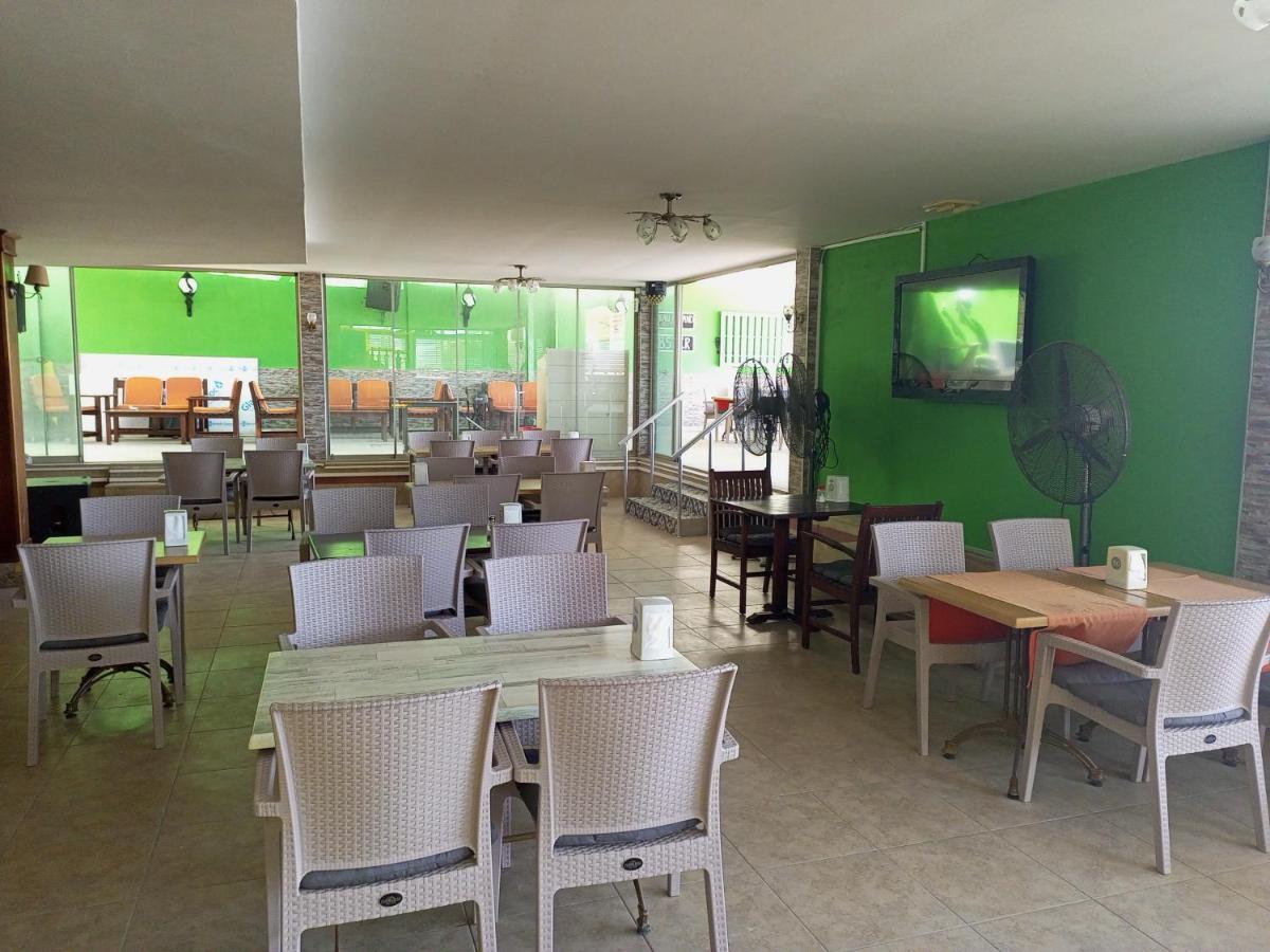 Yuvam Prime Beach Hotel Marmaris Eksteriør bilde