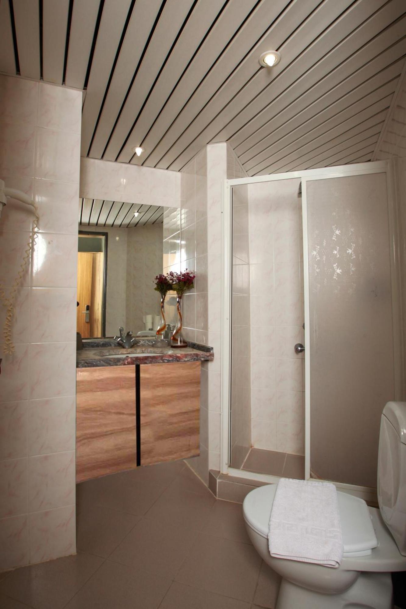 Yuvam Prime Beach Hotel Marmaris Eksteriør bilde